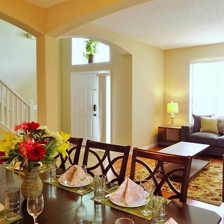 Edwin Island - Luxury Home, Excellent Location, Gated-Community Кисими Екстериор снимка