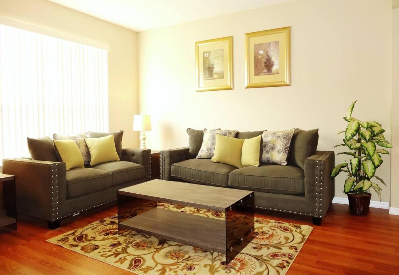 Edwin Island - Luxury Home, Excellent Location, Gated-Community Кисими Екстериор снимка